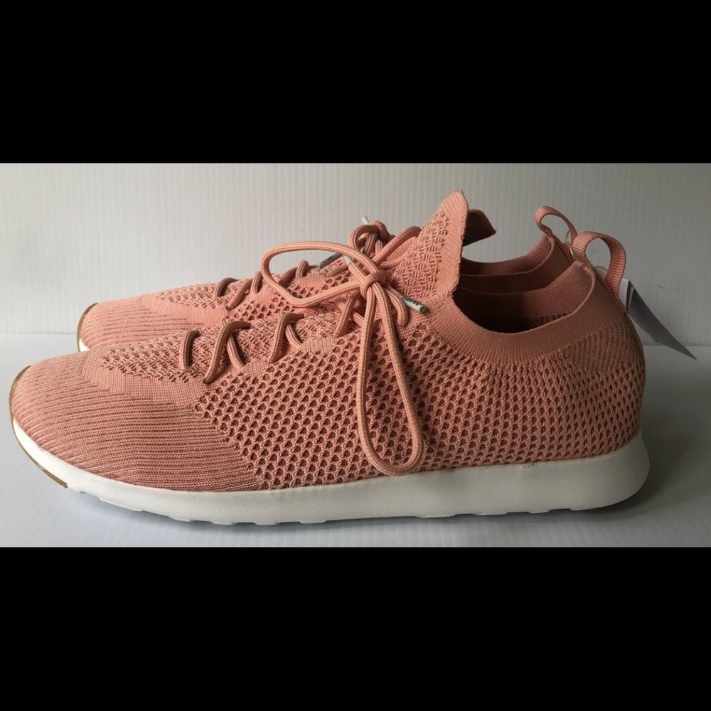 Native AP Mercury Liteknit Sneakers MENS Size 10